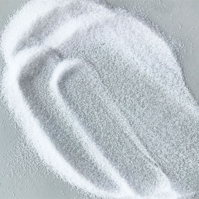 White Fused Alumina Grain